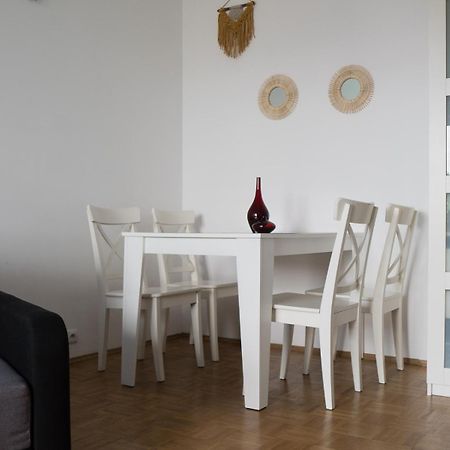 Apartament Stara Praga Варшава Экстерьер фото