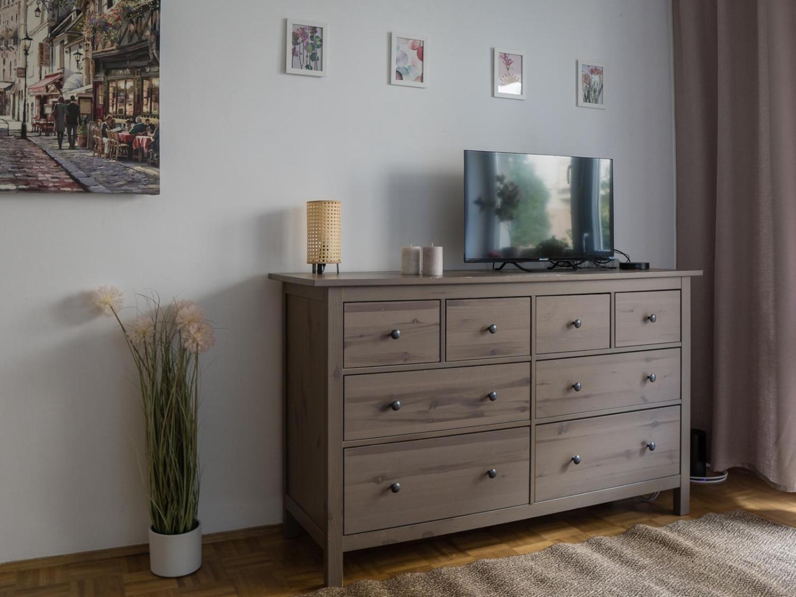 Apartament Stara Praga Варшава Экстерьер фото