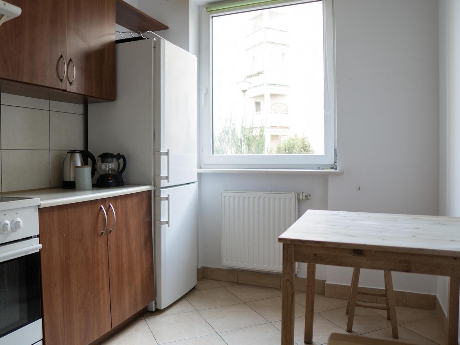 Apartament Stara Praga Варшава Экстерьер фото